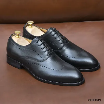 Drift Step Premium Formal Shoes